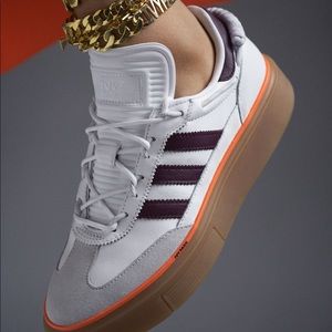 SOLD!!! New never worn. Ivy park X Adidas